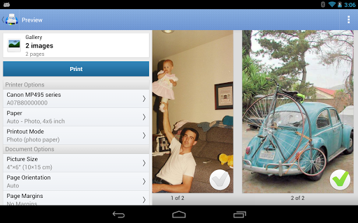 PrintHand Mobile Print Premium - Productivity - apps
