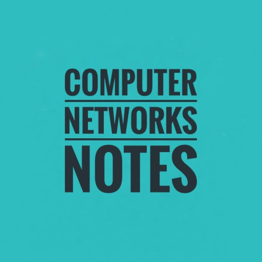 Computer networks notes