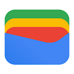 Cover Image of 下载 Google Wallet  APK