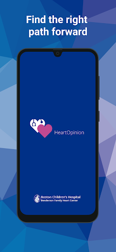 HeartOpinion Screen 3