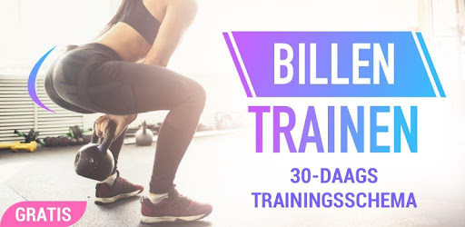 Billen Trainen Training Billen, - Apps op Google Play