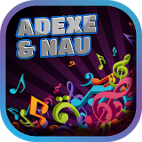 Adexe y Nau music lyrics icon