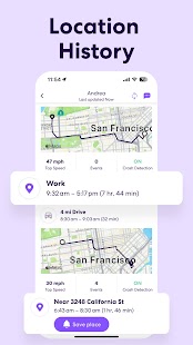 Life360: Stay Connected & Safe Screenshot
