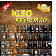 Quality Igbo typing Keyboard:Typing App