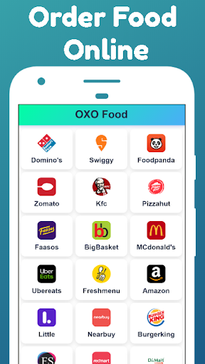 All Shopping Apps : All in One Screen 3