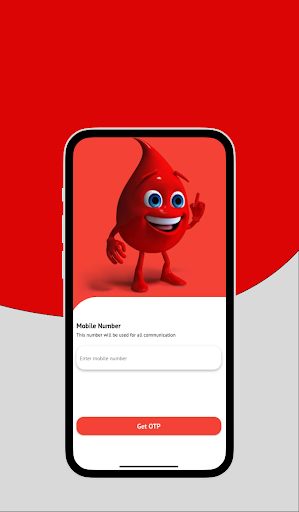 Blood Partner Screen 3
