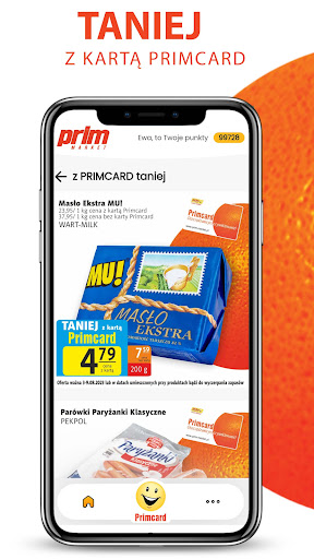 Primcard Screen 3