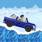 Drive The Hill