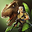 Game Jurassic Survival v2.7.1 MOD FOR ANDROID | ONE HIT KILL  | GOD MODE  | DUMB ENEMIES  | FREE CRAFT  | FREE SPLIT  | NO COST ENERGY  | FAST TRAVEL