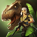 Herunterladen Jurassic Survival Installieren Sie Neueste APK Downloader