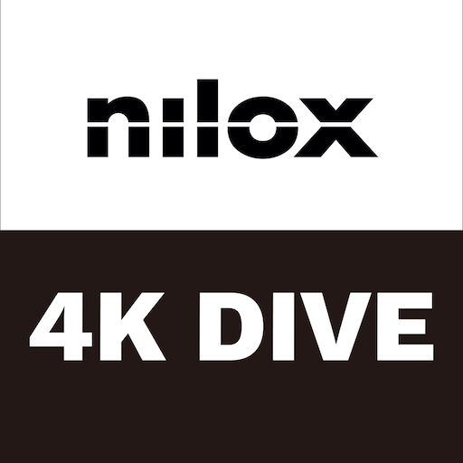 Nilox 4K Dive  Icon