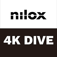 Nilox 4K Dive