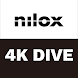 Nilox 4K Dive - Androidアプリ