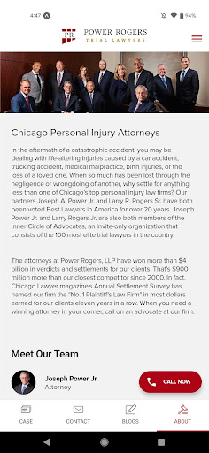 PR Law Screen 3