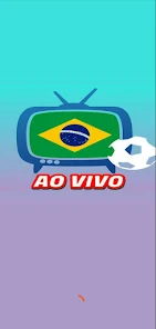 Tv Brasil Futebol Ao VIvo – Apps on Google Play