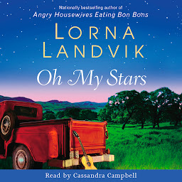 Icon image Oh My Stars: A Novel