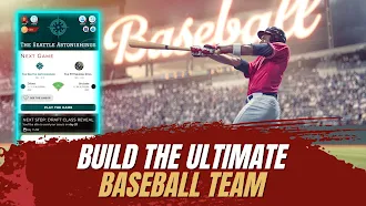 Game screenshot Astonishing Baseball Manager hack