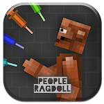 Cover Image of ダウンロード Tips : People Ragdoll Playground - full advice 1.0 APK