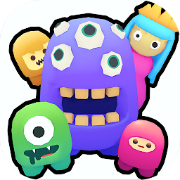 Blob Pop!
