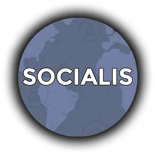 Socialis logo