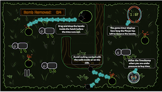 Happy Land Zoo - Screenshot 2