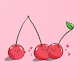 Kawaii Fruit Wallpaper Hd - Androidアプリ