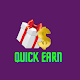 Quick Earn Download on Windows
