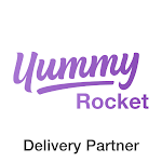 Cover Image of Download Yummy Rocket Partner  APK