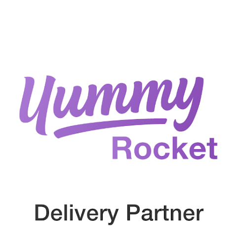 Screenshot 1 Yummy Rocket Partner android