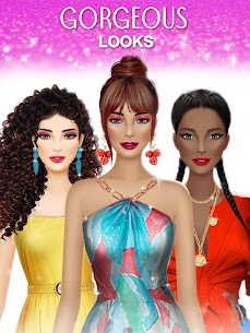 Intl Fashion Dress Up Stylist 5.9 Mod APK Unlimited Money 9