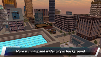 Game screenshot Crazy Homerun: Baseball Game mod apk