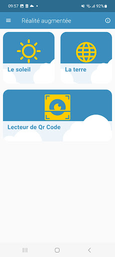 Lesgoodnews Screen 2