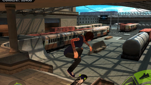 Skateboard Party 2 Mod APK 1.28.0 (Remove ads)(Unlimited money) Gallery 6
