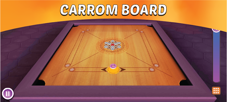 Carrom Board Royal - 1.0.7 - (Android)