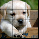 Dog Photo Puzzle