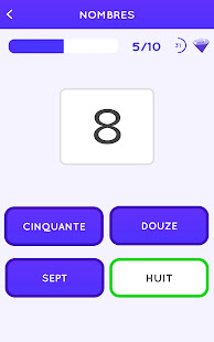 Learn French for beginners  Screenshots 15