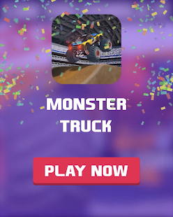 Monster Truck screenshots apk mod 4