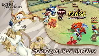 Echo of Phantoms - Screenshot 3