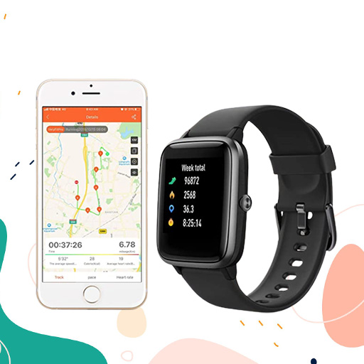 Bracelet Fitpro App Advice Download on Windows