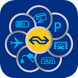 NS-Mobility Card icon
