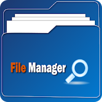 ex file explorer - file manage