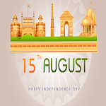Cover Image of Download Independence Day Wishes 1.0 APK