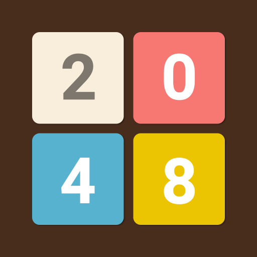 2048 विंडोज़ पर डाउनलोड करें