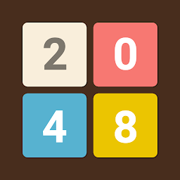 2048 Mod Apk
