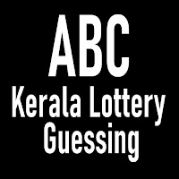 Kerala Lottery ABC Guessing