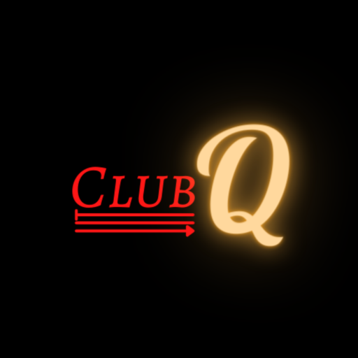 ClubQ logo