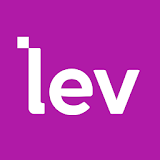 Lev - e-vehicle sharing icon