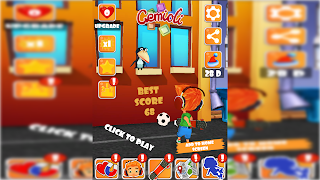 skate buddies - Screenshot 1
