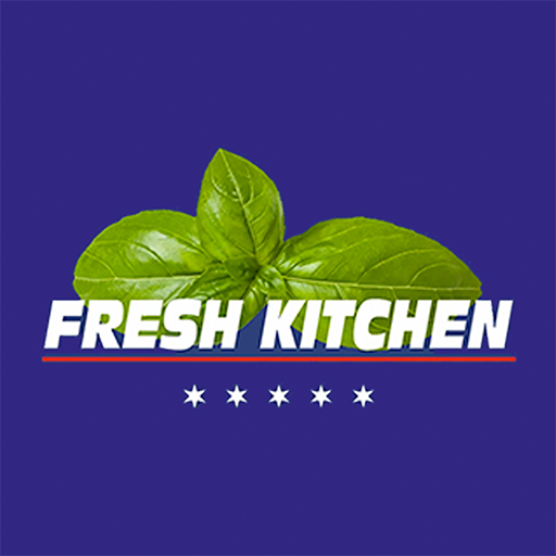 Fresh Kitchen Albertslund logo