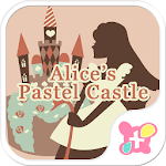 Alice's Pastel Castle Apk